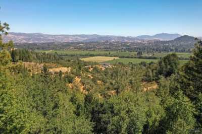 Residential Land For Sale in Healdsburg, California