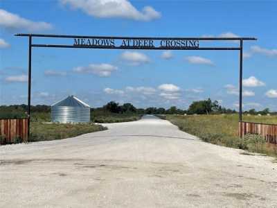 Residential Land For Sale in Dike, Texas