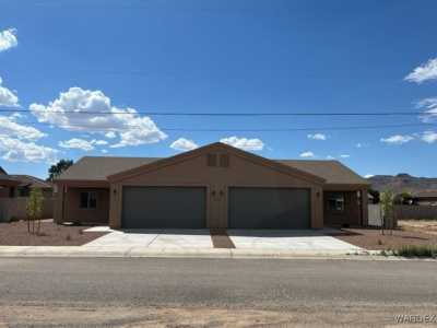 Home For Sale in Kingman, Arizona