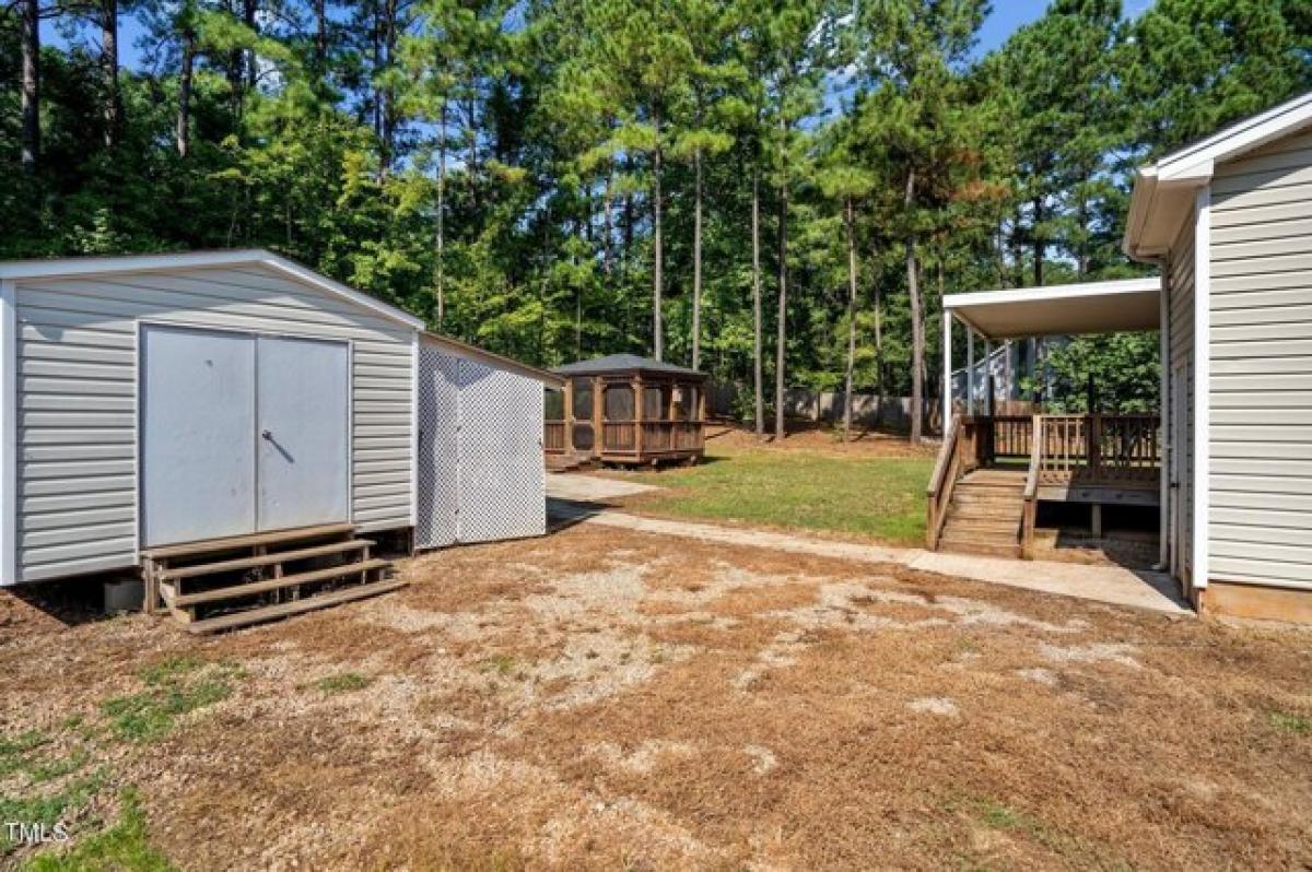 Picture of Home For Sale in Louisburg, North Carolina, United States