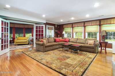 Home For Sale in Sandisfield, Massachusetts