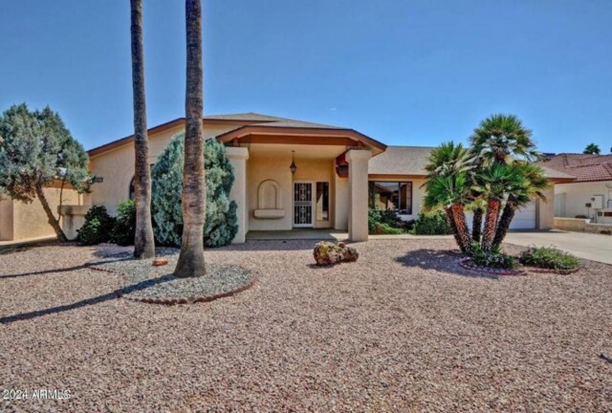 Picture of Home For Rent in Sun City West, Arizona, United States