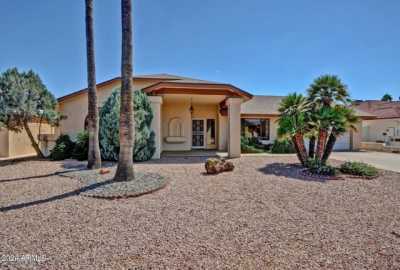 Home For Rent in Sun City West, Arizona