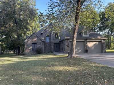 Home For Sale in Afton, Oklahoma