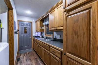 Home For Sale in Arkansas City, Kansas