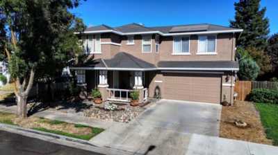 Home For Sale in Oakdale, California