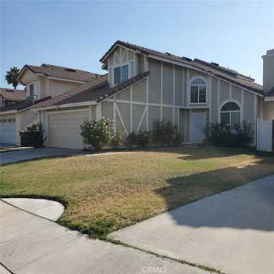 Home For Sale in San Bernardino, California