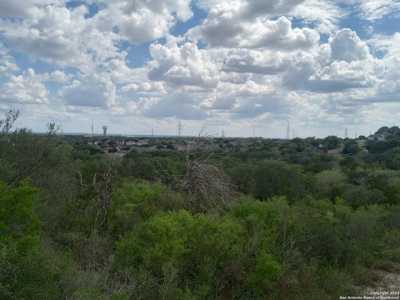 Residential Land For Sale in Live Oak, Texas