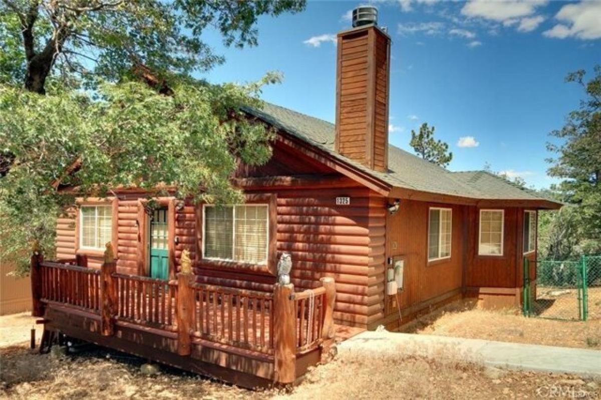 Picture of Home For Rent in Big Bear City, California, United States