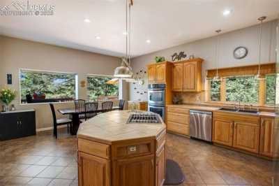 Home For Sale in Divide, Colorado