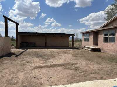 Home For Sale in Animas, New Mexico