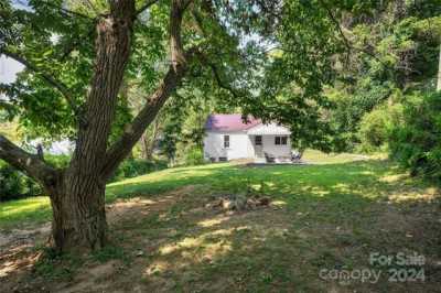 Home For Sale in Asheville, North Carolina