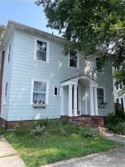 Home For Sale in Providence, Rhode Island