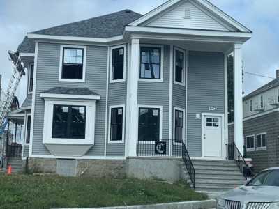 Apartment For Rent in Fall River, Massachusetts