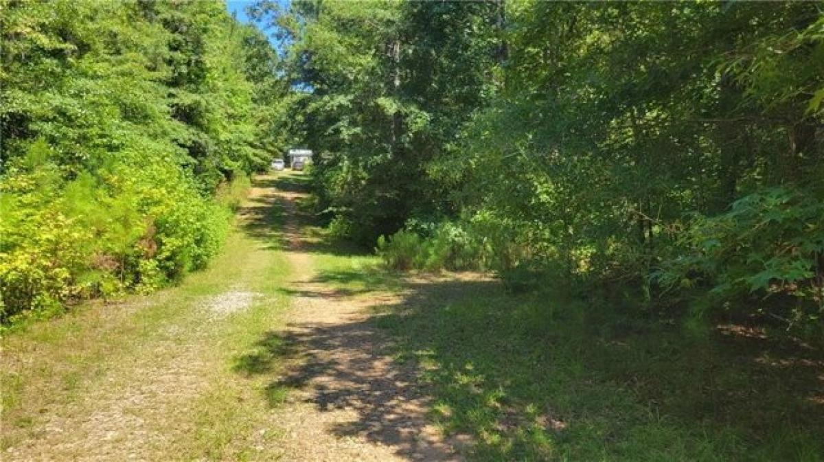 Picture of Residential Land For Sale in Forsyth, Georgia, United States