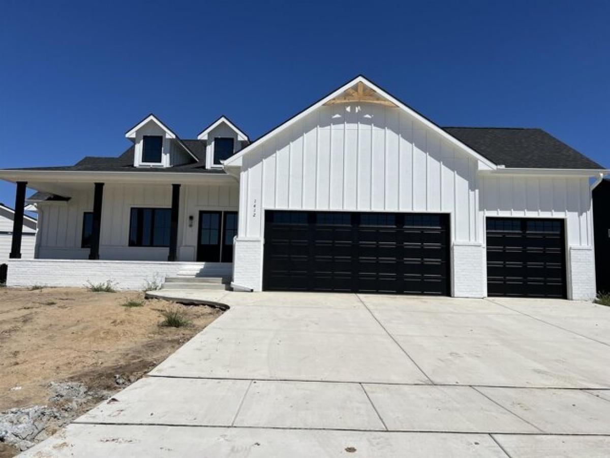 Picture of Home For Sale in Goddard, Kansas, United States