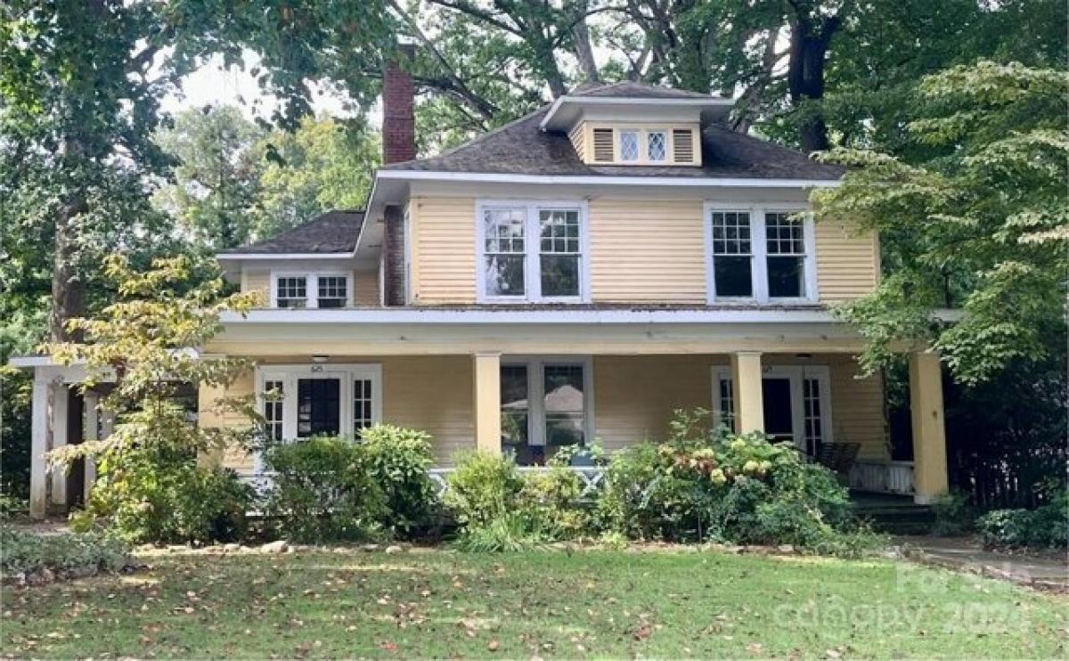 Picture of Home For Sale in Salisbury, North Carolina, United States