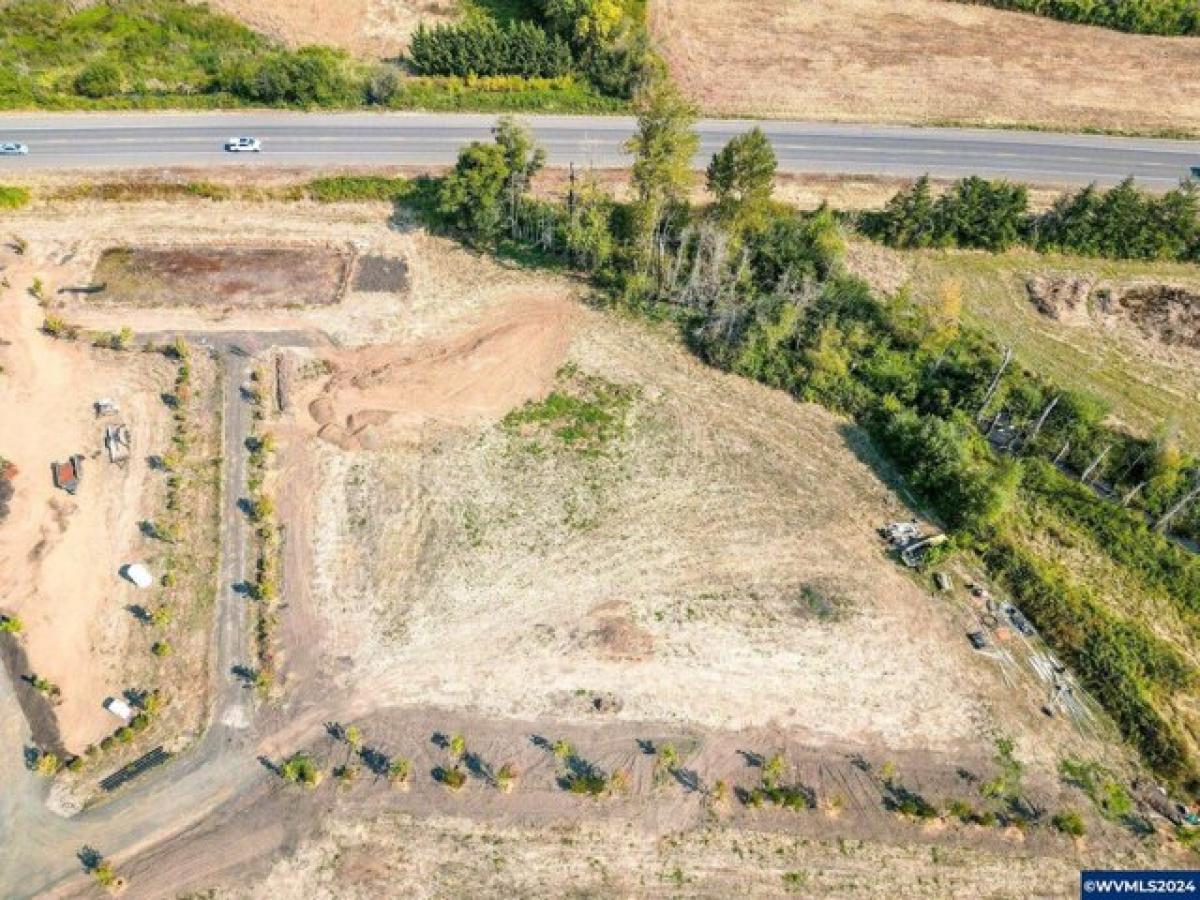 Picture of Residential Land For Sale in Corvallis, Oregon, United States