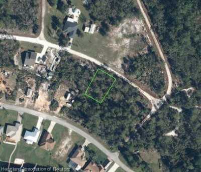 Residential Land For Sale in Lake Placid, Florida