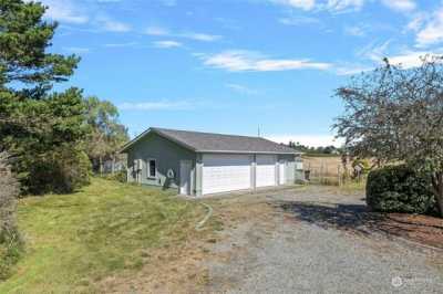 Home For Sale in Coupeville, Washington