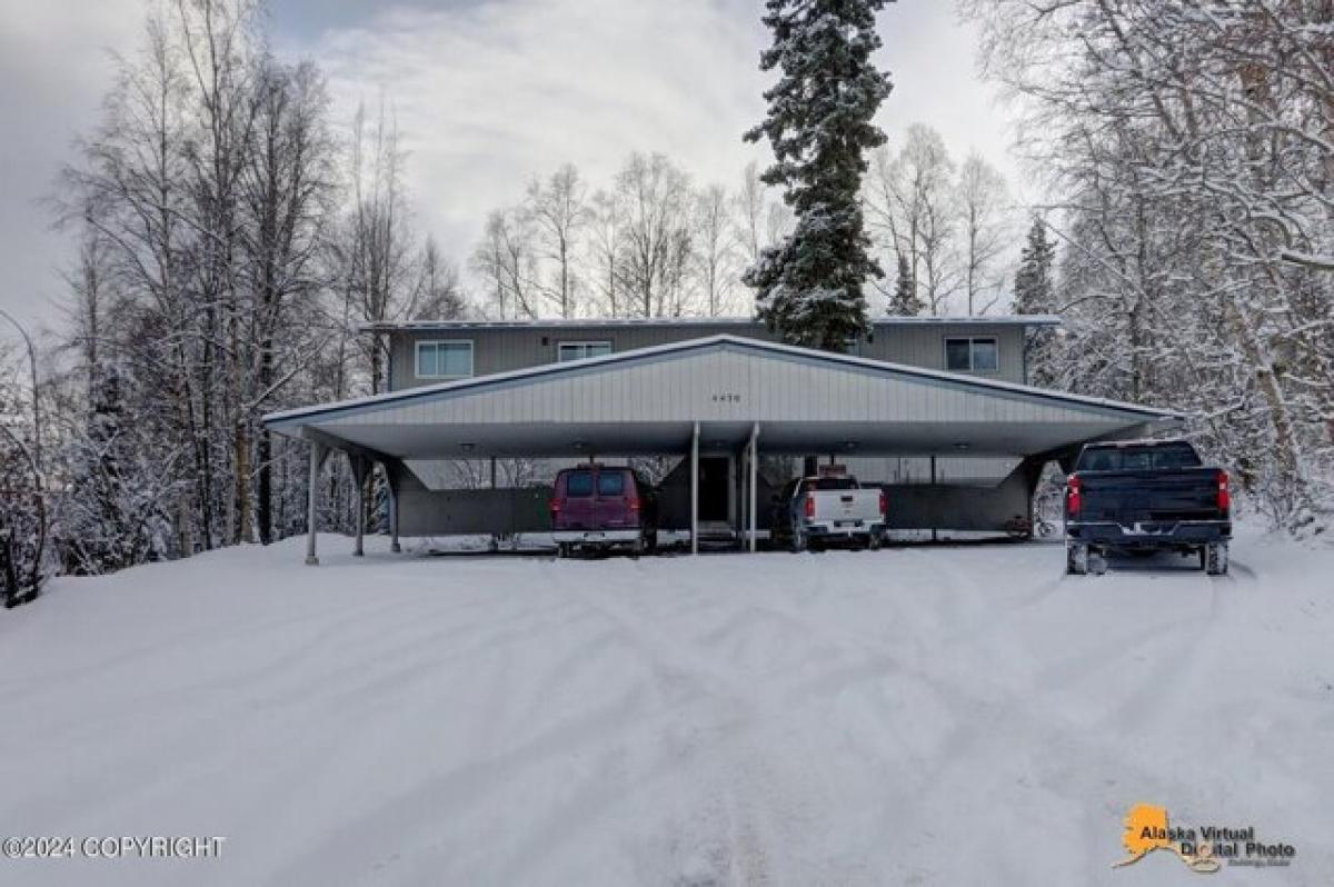 Picture of Home For Rent in Anchorage, Alaska, United States