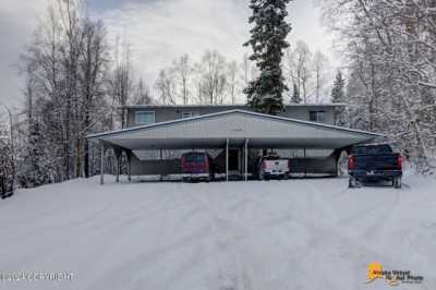 Home For Rent in Anchorage, Alaska