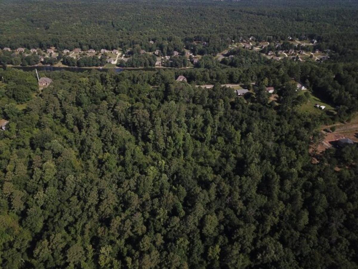 Picture of Residential Land For Sale in Helena, Alabama, United States