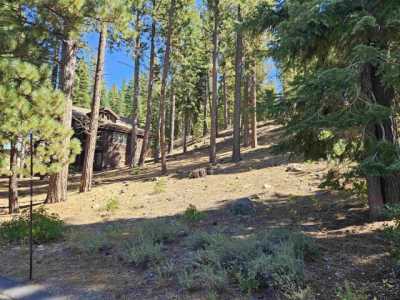 Residential Land For Sale in Truckee, California