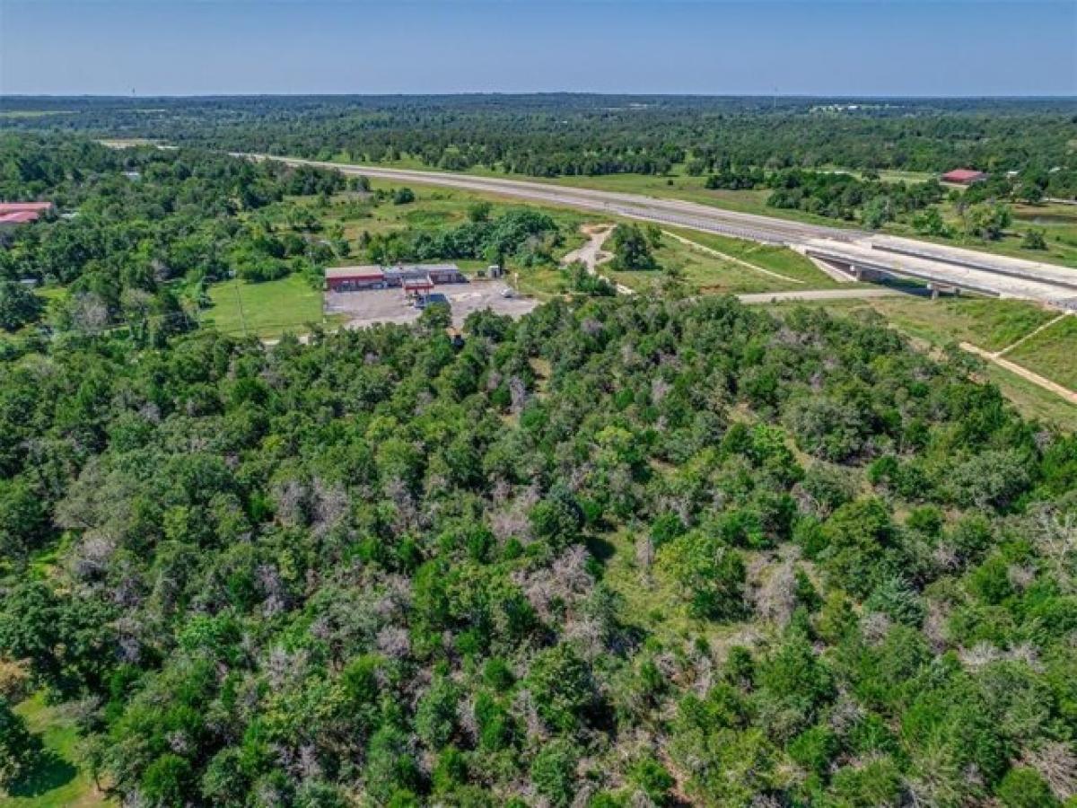 Picture of Residential Land For Sale in Oklahoma City, Oklahoma, United States