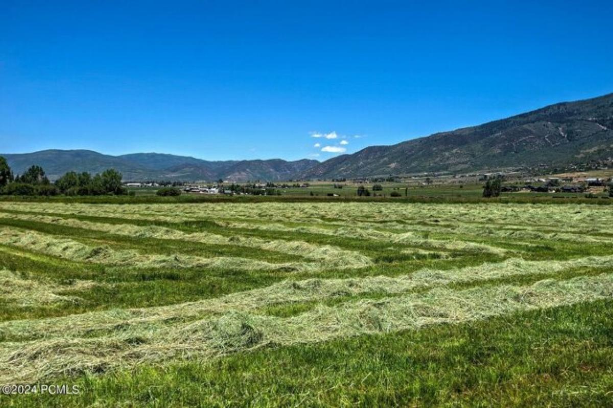 Picture of Residential Land For Sale in Kamas, Utah, United States