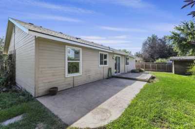 Home For Rent in Boise, Idaho