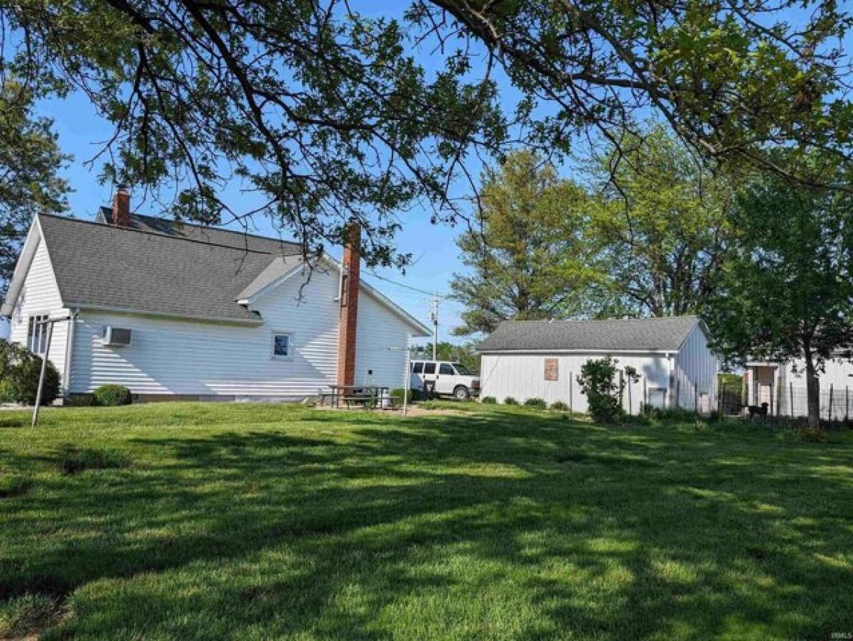 Picture of Home For Sale in Bluffton, Indiana, United States