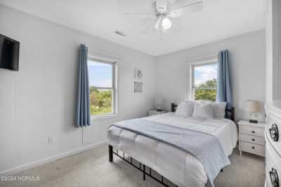 Home For Sale in Topsail Beach, North Carolina