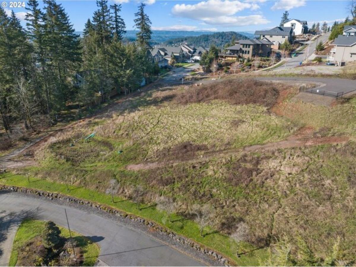 Picture of Residential Land For Sale in Happy Valley, Oregon, United States