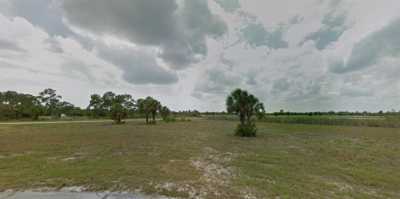 Residential Land For Sale in Placida, Florida