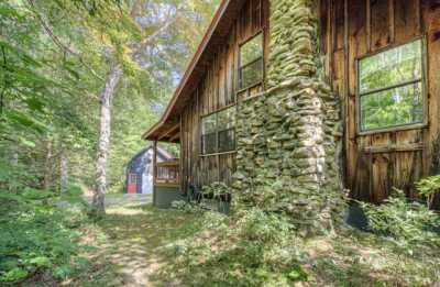 Home For Sale in Tellico Plains, Tennessee