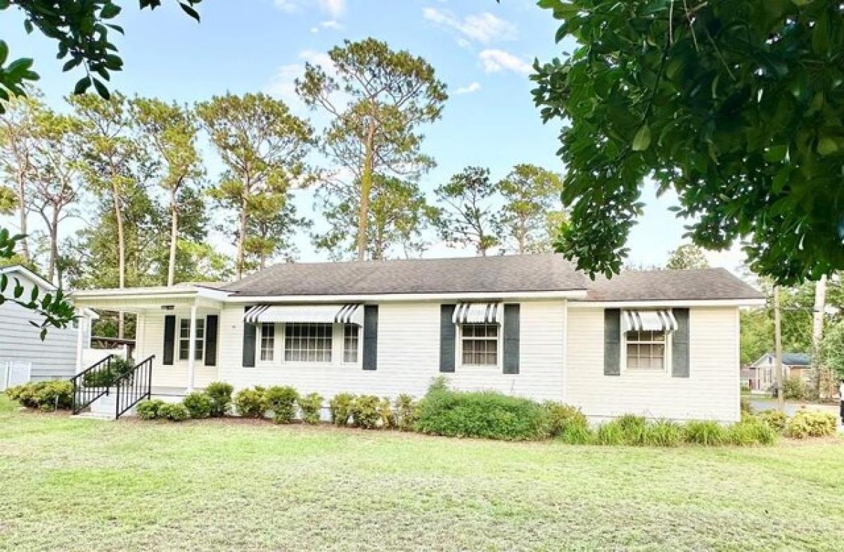 Picture of Home For Sale in Bainbridge, Georgia, United States