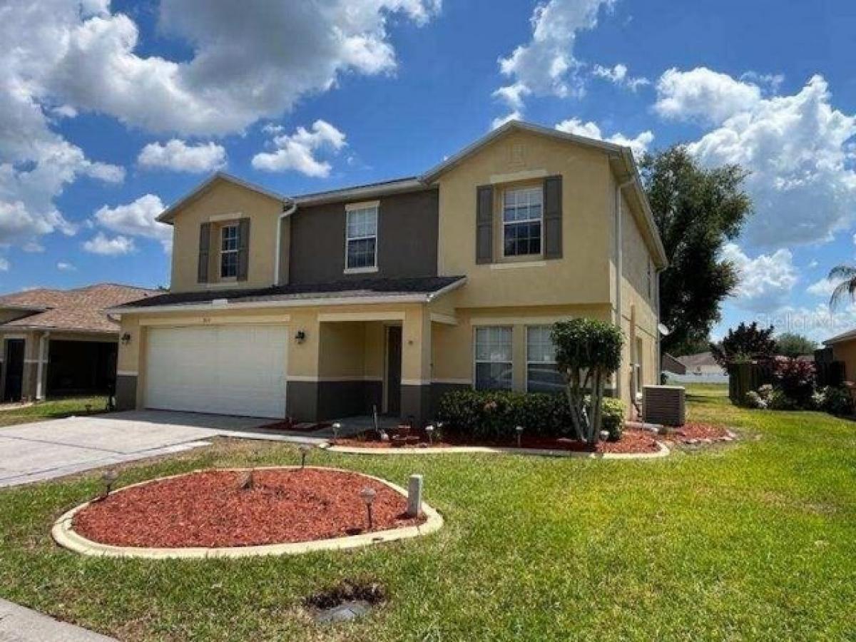 Picture of Home For Rent in Lakeland, Florida, United States