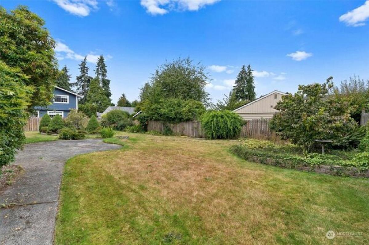 Picture of Home For Sale in Edmonds, Washington, United States