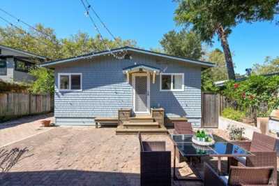 Home For Sale in San Rafael, California