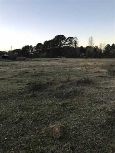 Residential Land For Sale in Rutledge, Georgia