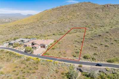 Residential Land For Sale in Phoenix, Arizona