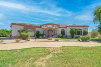 Home For Sale in Gilbert, Arizona