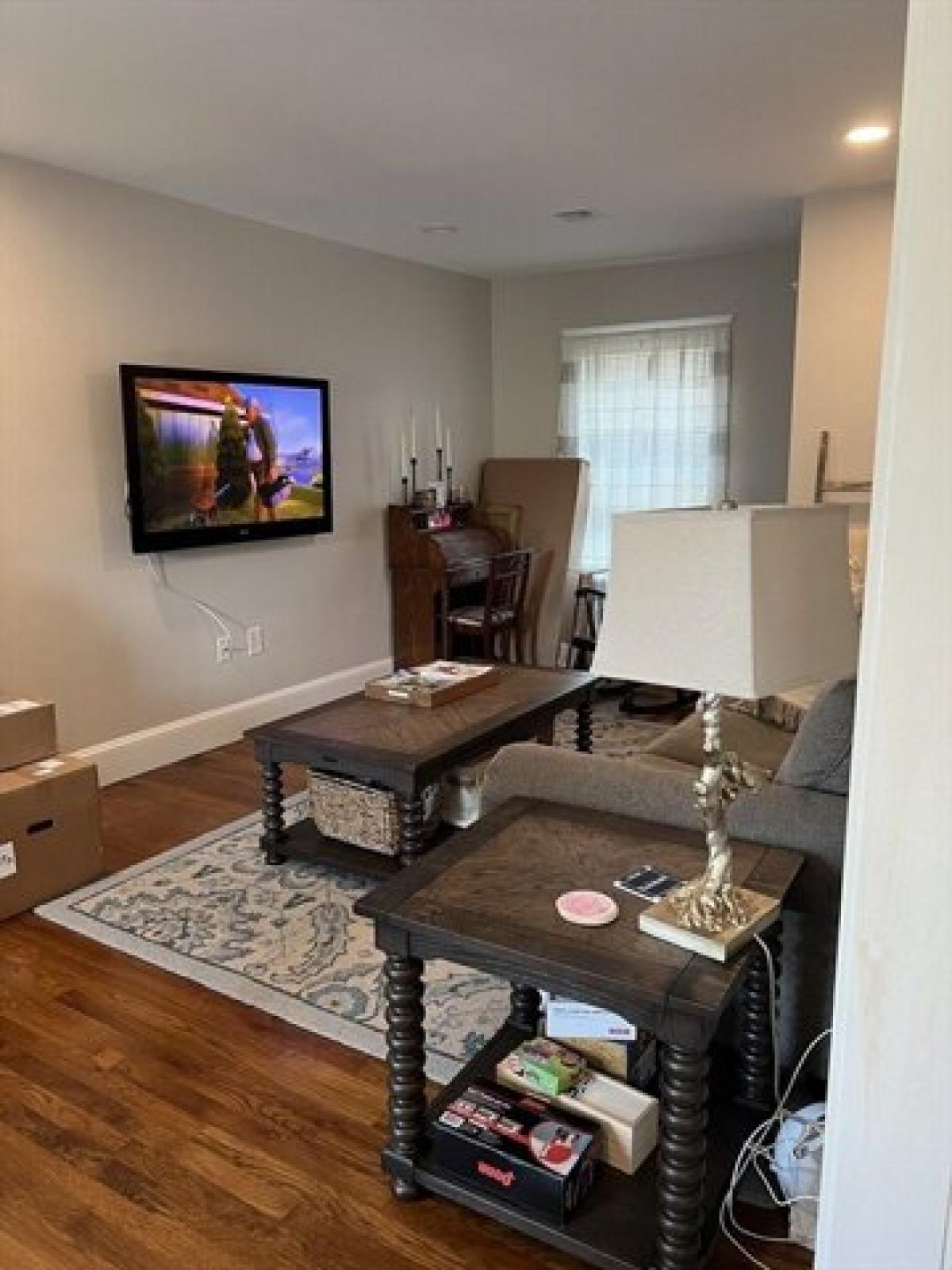 Picture of Apartment For Rent in Medford, Massachusetts, United States