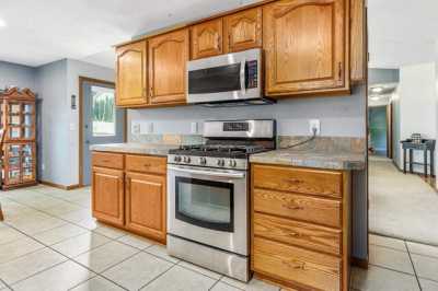 Home For Sale in Appleton, Wisconsin