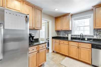 Home For Sale in Richmond, Virginia