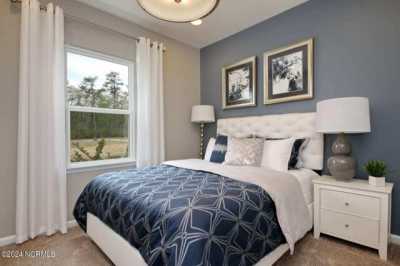 Home For Sale in Carolina Shores, North Carolina