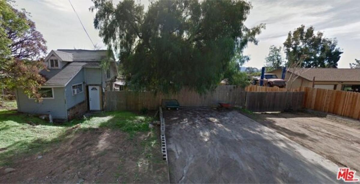 Picture of Residential Land For Sale in El Cajon, California, United States