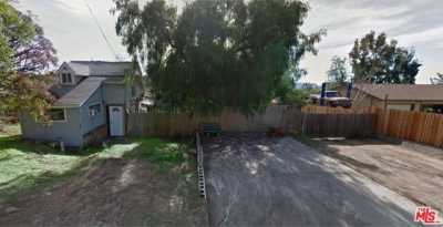 Residential Land For Sale in El Cajon, California