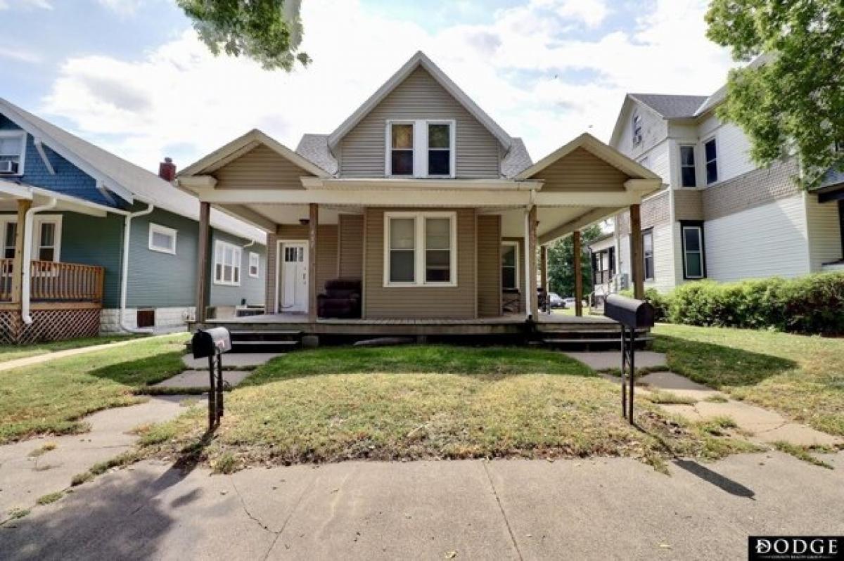 Picture of Home For Sale in Fremont, Nebraska, United States